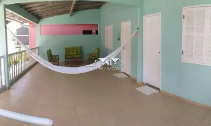 Casa com 4 quartos à venda no Peró, Cabo Frio 
