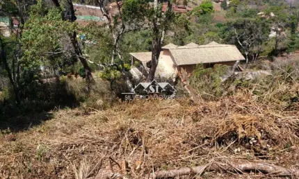 Terreno à venda em Itaipava, Petrópolis 