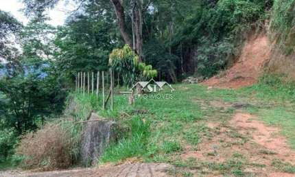 Terreno em condomínio fechado à venda no Corrêas, Petrópolis 