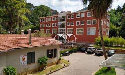 Ponto comercial à venda no Quarteirão Brasileiro, Petrópolis 