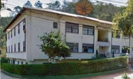 Apartamento com 2 quartos à venda em Itaipava, Petrópolis 
