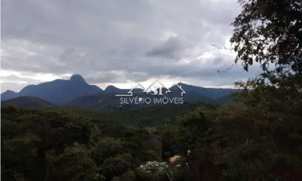 Terreno à venda no Bonsucesso, Petrópolis 