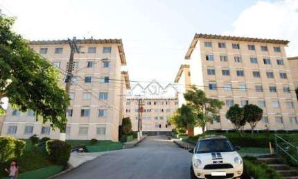 Apartamento com 2 quartos à venda no Quitandinha, Petrópolis 