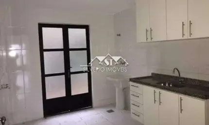 Apartamento com 2 quartos à venda no São Sebastião, Petrópolis 