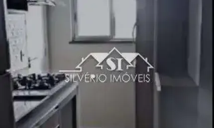 Apartamento com 1 quarto à venda no São Sebastião, Petrópolis 