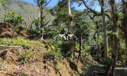 Terreno à venda no Retiro, Petrópolis 
