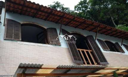 Casa com 4 quartos à venda no Centro, Petrópolis 