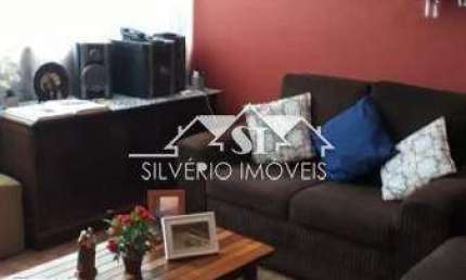 Apartamento com 2 quartos à venda no Quarteirão Brasileiro, Petrópolis 