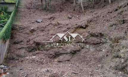 Terreno à venda no Quitandinha, Petrópolis 