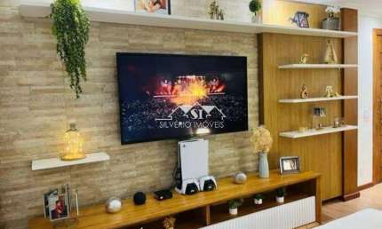 Apartamento com 3 quartos à venda no Castelanea, Petrópolis 