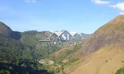 Terreno à venda em Itaipava, Petrópolis 