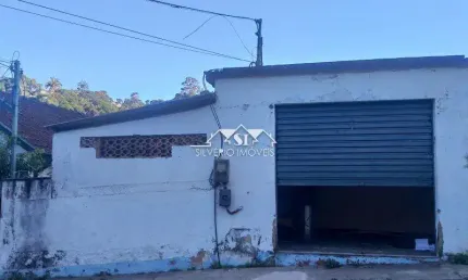 Ponto comercial à venda no Mosela, Petrópolis 