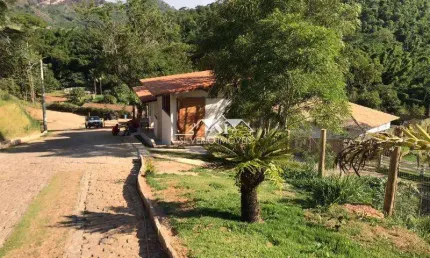 Terreno à venda no Pedro do Rio, Petrópolis 