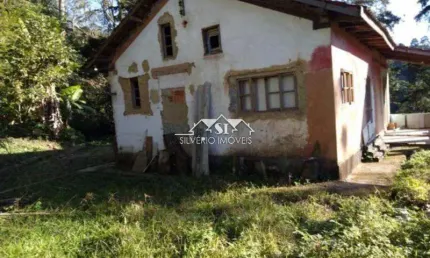 Terreno à venda na Área Rural de Petrópolis, Petrópolis 