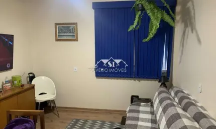 Apartamento com 2 quartos à venda no Alto da Serra, Petrópolis 
