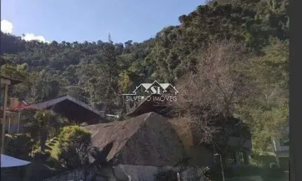 Apartamento com 2 quartos à venda no Bonsucesso, Petrópolis 