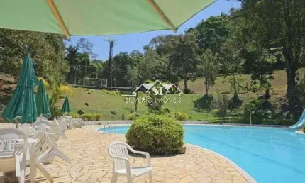 Apartamento com 1 quarto à venda no Corrêas, Petrópolis 