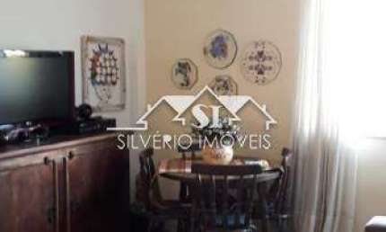 Apartamento com 2 quartos à venda no Quitandinha, Petrópolis 
