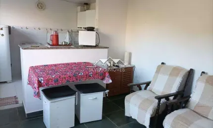 Casa com 2 quartos à venda no Samambaia, Petrópolis 