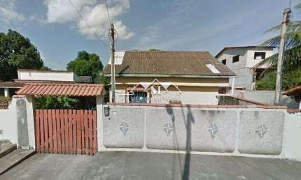 Casa com 2 quartos à venda na Praia do Anil (Guia de Pacobaíba), Magé 