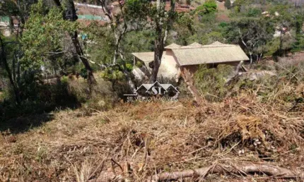 Terreno à venda em Itaipava, Petrópolis 