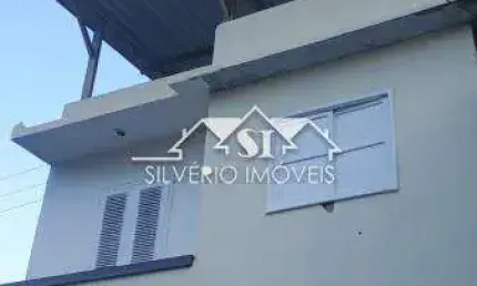 Casa com 2 quartos à venda no Mosela, Petrópolis 