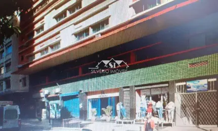 Apartamento com 1 quarto à venda no Centro, Rio de Janeiro 