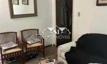 Apartamento com 2 quartos à venda no Bonsucesso, Petrópolis 