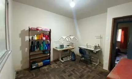 Apartamento com 2 quartos à venda no São Sebastião, Petrópolis 