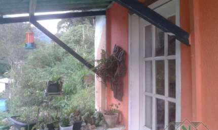 Casa com 2 quartos à venda no Bingen, Petrópolis 