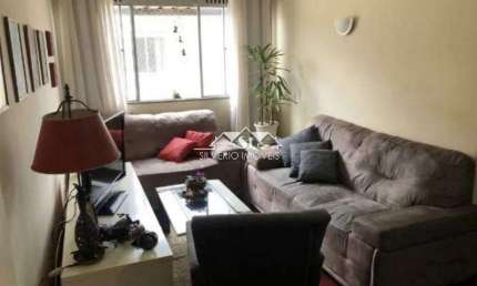 Apartamento com 3 quartos à venda no Castelanea, Petrópolis 