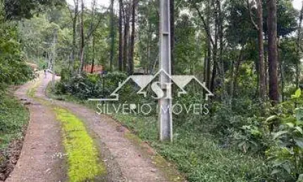Terreno em condomínio fechado à venda no Quarteirão Ingelheim, Petrópolis 