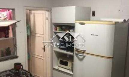 Apartamento com 2 quartos à venda no São Sebastião, Petrópolis 