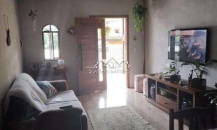 Casa com 4 quartos à venda no Caxambu, Petrópolis 