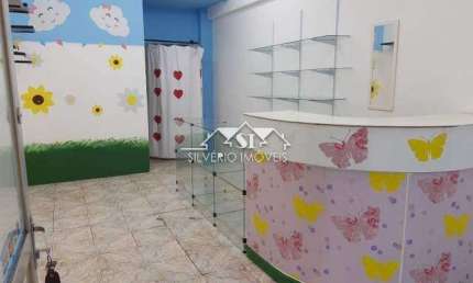 Ponto comercial para alugar no Alto da Serra, Petrópolis 