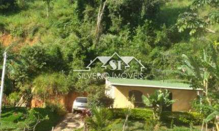 Casa com 1 quarto à venda no Centro, Paty do Alferes 