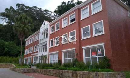 Sala comercial à venda no Quarteirão Brasileiro, Petrópolis 