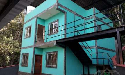 Apartamento com 2 quartos à venda no Duarte Silveira, Petrópolis 