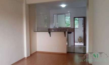 Apartamento com 2 quartos à venda no Bingen, Petrópolis 