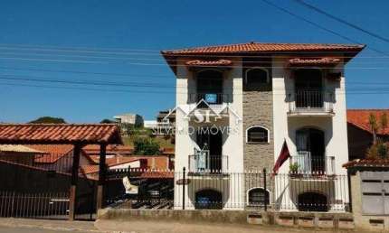 Apartamento com 2 quartos à venda no Centro, Paraíba do Sul 