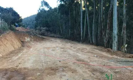 Terreno à venda no Pedro do Rio, Petrópolis 
