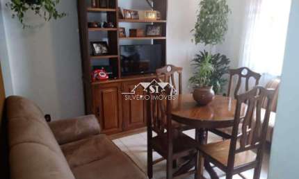 Apartamento com 2 quartos à venda no Coronel Veiga, Petrópolis 