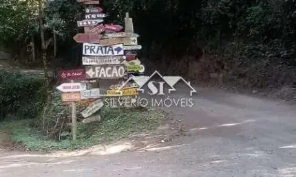 Terreno à venda no Araras, Petrópolis 