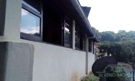 Casa com 4 quartos à venda no Corrêas, Petrópolis 