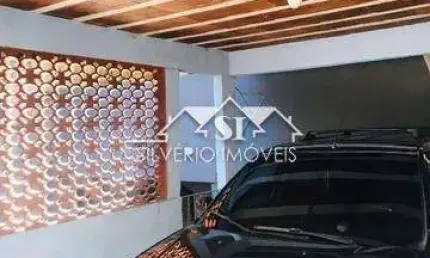 Casa com 4 quartos à venda no Independência, Petrópolis 