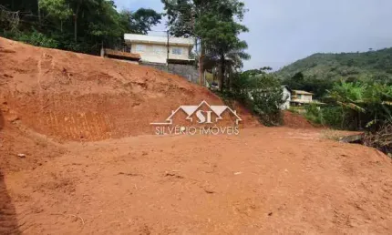 Terreno à venda no Carangola, Petrópolis 