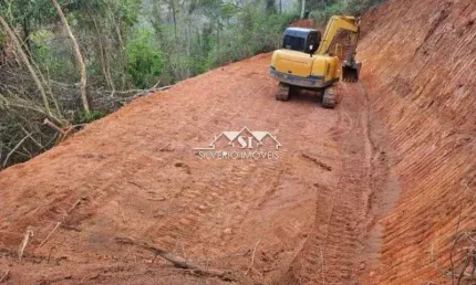 Terreno à venda em Itaipava, Petrópolis 