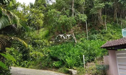 Terreno à venda no Quitandinha, Petrópolis 