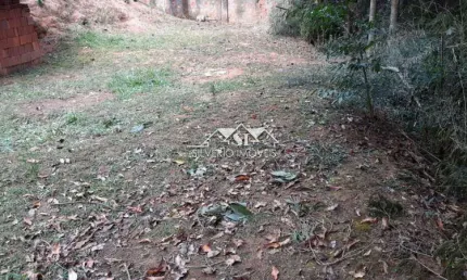 Terreno à venda no Araras, Petrópolis 