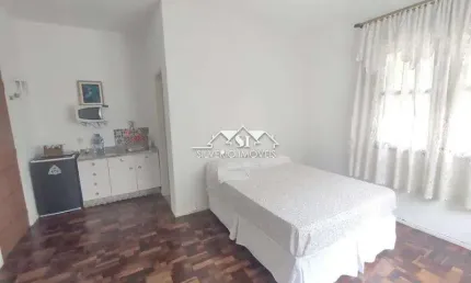 Apartamento com 1 quarto à venda no Bonsucesso, Petrópolis 